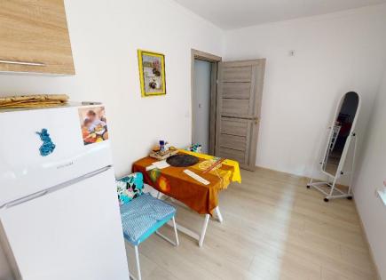 Квартира за 49 900 евро в Несебре, Болгария