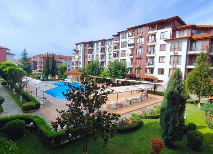 Квартира за 65 990 евро в Равде, Болгария