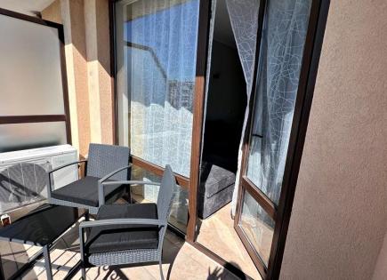 Квартира за 65 000 евро на Солнечном берегу, Болгария