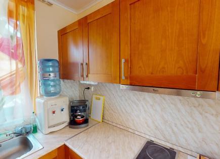 Квартира за 49 500 евро в Кошарице, Болгария