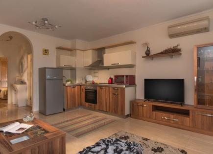 Квартира за 100 900 евро в Несебре, Болгария