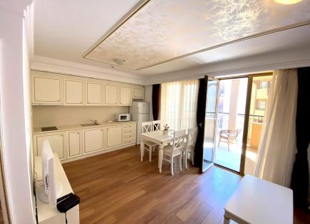 Квартира за 229 900 евро на Солнечном берегу, Болгария