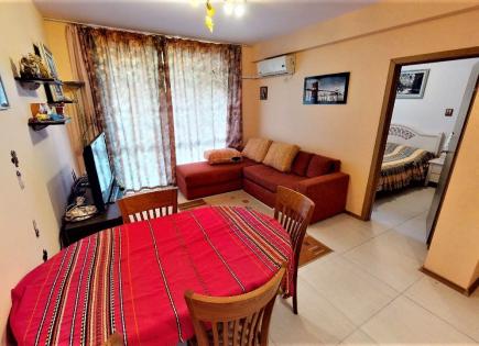 Квартира за 65 000 евро на Солнечном берегу, Болгария