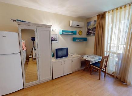 Квартира за 35 000 евро на Солнечном берегу, Болгария