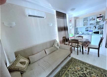 Квартира за 60 500 евро на Солнечном берегу, Болгария