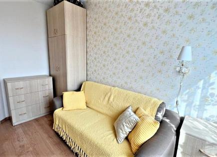 Квартира за 45 500 евро в Кошарице, Болгария