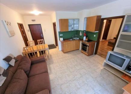 Квартира за 86 900 евро в Равде, Болгария