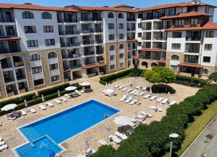 Квартира за 49 900 евро в Равде, Болгария