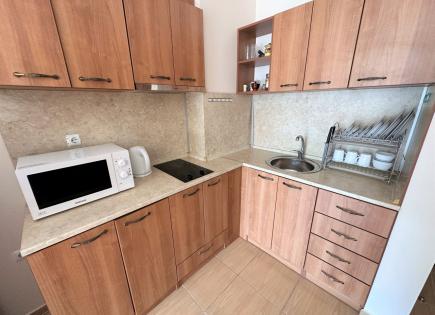 Квартира за 65 900 евро в Равде, Болгария
