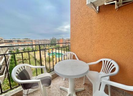 Квартира за 65 000 евро на Солнечном берегу, Болгария