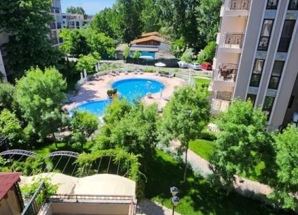 Квартира за 56 000 евро на Солнечном берегу, Болгария