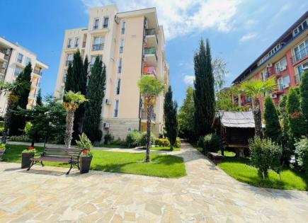 Квартира за 41 000 евро на Солнечном берегу, Болгария