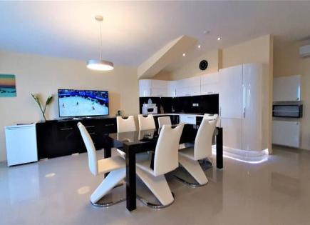 Квартира за 185 000 евро в Созополе, Болгария