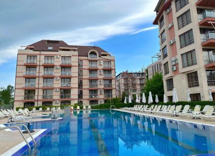 Квартира за 54 900 евро на Солнечном берегу, Болгария