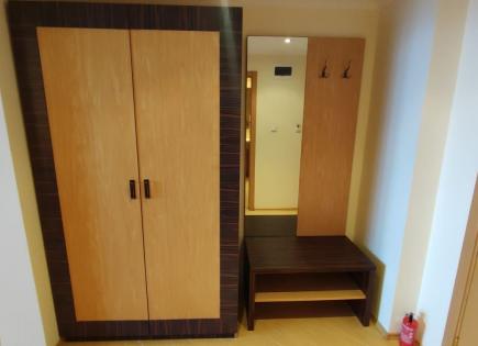 Квартира за 85 000 евро на Солнечном берегу, Болгария