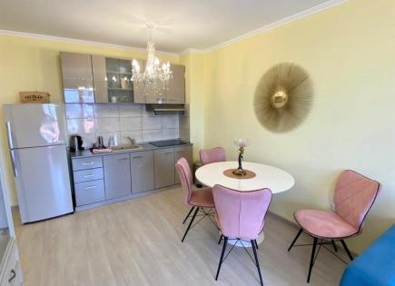 Квартира за 79 500 евро в Равде, Болгария