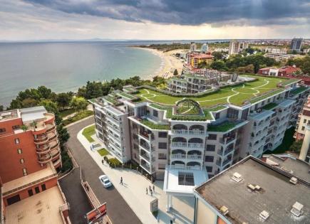 Квартира за 205 000 евро в Несебре, Болгария