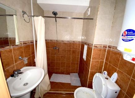 Квартира за 60 500 евро на Солнечном берегу, Болгария