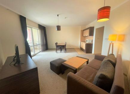 Квартира за 86 900 евро на Солнечном берегу, Болгария