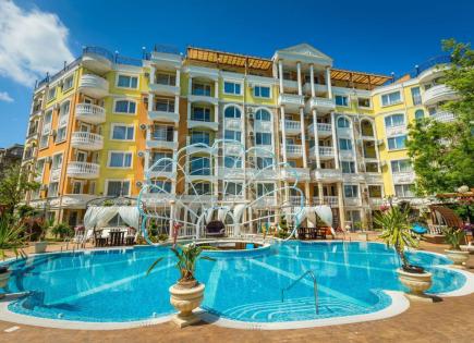 Квартира за 43 000 евро на Солнечном берегу, Болгария