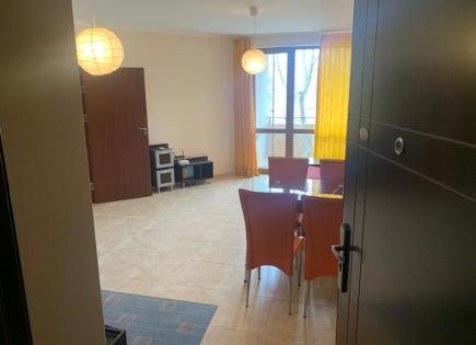 Квартира за 65 900 евро в Равде, Болгария