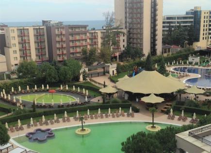 Квартира за 119 000 евро на Солнечном берегу, Болгария