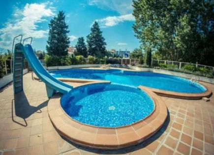 Квартира за 47 000 евро на Солнечном берегу, Болгария