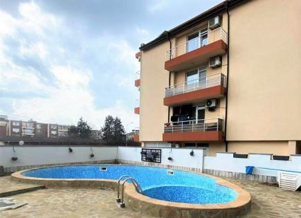 Квартира за 82 500 евро в Несебре, Болгария