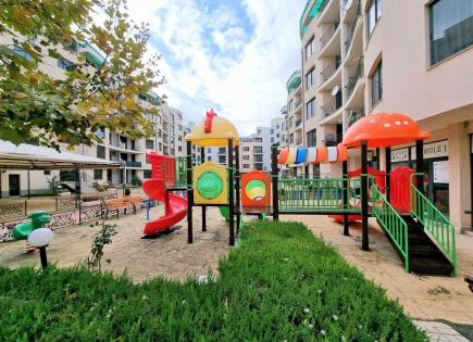 Квартира за 79 500 евро на Солнечном берегу, Болгария