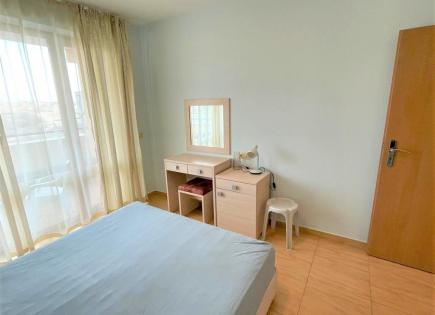 Квартира за 88 000 евро на Солнечном берегу, Болгария
