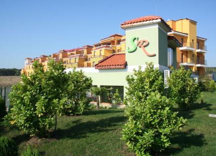 Мезонет за 51 000 евро в Созополе, Болгария