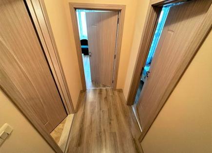 Квартира за 60 500 евро в Равде, Болгария