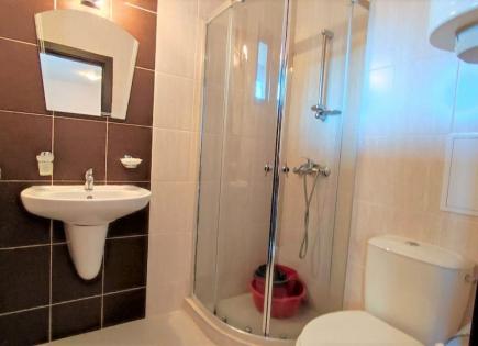 Квартира за 46 900 евро в Несебре, Болгария