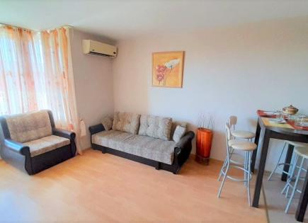 Квартира за 52 700 евро на Солнечном берегу, Болгария