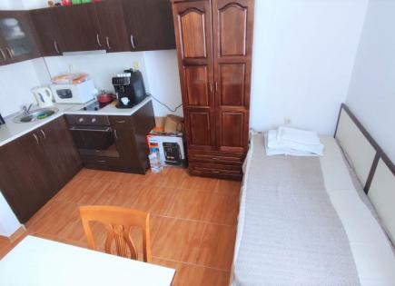 Квартира за 53 900 евро на Солнечном берегу, Болгария