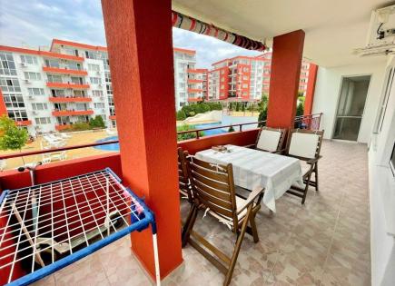 Квартира за 132 000 евро в Бургасе, Болгария