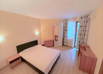 Квартира за 52 700 евро на Солнечном берегу, Болгария
