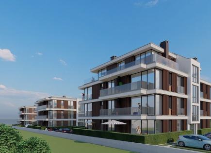 Квартира за 86 200 евро в Бургасе, Болгария