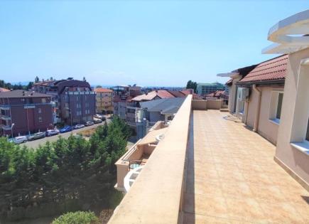 Пентхаус за 91 600 евро в Несебре, Болгария