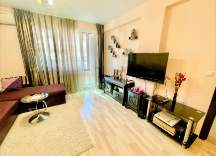 Квартира за 84 000 евро в Поморие, Болгария