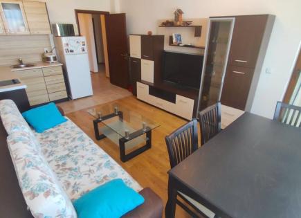 Квартира за 96 500 евро в Равде, Болгария