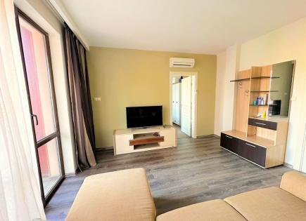 Квартира за 75 900 евро на Солнечном берегу, Болгария