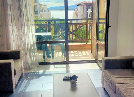 Квартира за 91 900 евро в Черноморце, Болгария