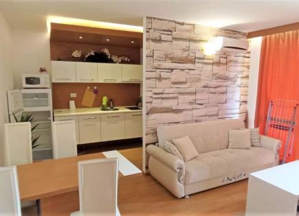 Квартира за 81 900 евро на Солнечном берегу, Болгария