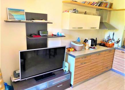 Квартира за 82 400 евро в Несебре, Болгария
