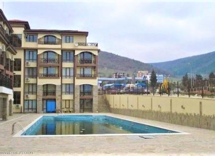 Квартира за 42 000 евро в Бургасе, Болгария