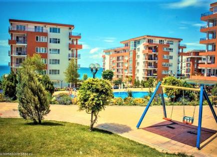 Квартира за 71 500 евро в Бургасе, Болгария