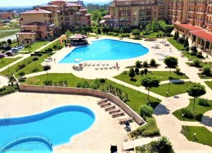 Квартира за 87 300 евро в Бургасе, Болгария