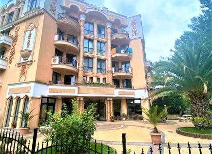 Квартира за 110 000 евро в Бургасе, Болгария