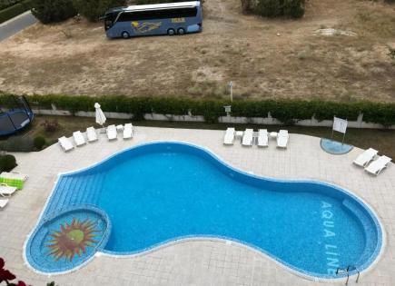 Квартира за 93 000 евро на Солнечном берегу, Болгария